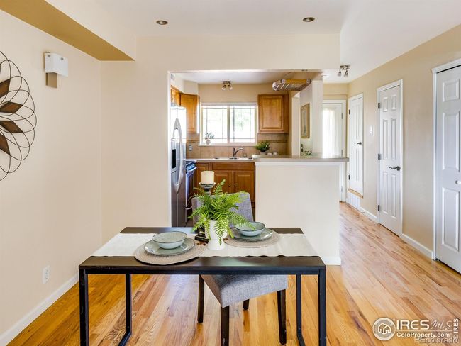 APT-12B - 4800 Osage Dr, Condo with 2 bedrooms, 2 bathrooms and 1 parking in Boulder CO | Image 14