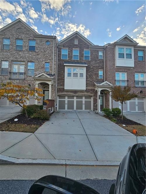 5588 Terrace Bend Pl, Peachtree Corners, GA, 30092-2318 | Card Image