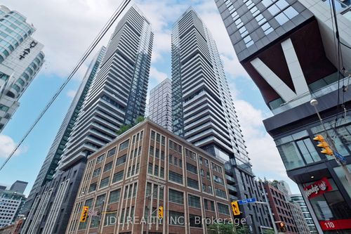 1602-125 Blue Jays Way, Toronto, ON, M5V0N5 | Card Image