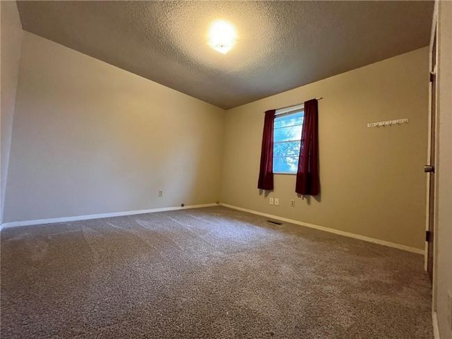1805 W Lela St, Home with 2 bedrooms, 1 bathrooms and null parking in Rogers AR | Image 4