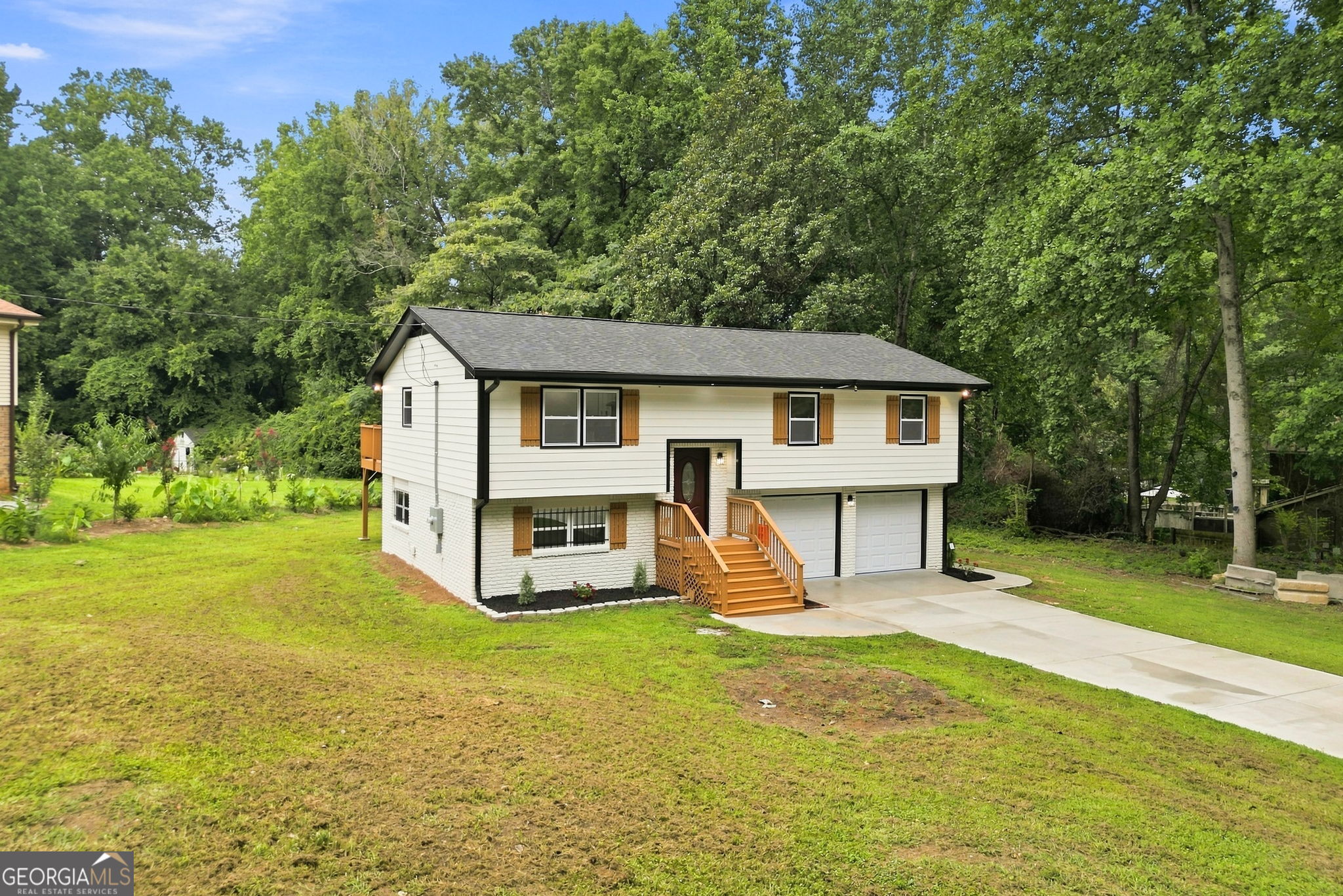 Residential in Lithonia 2