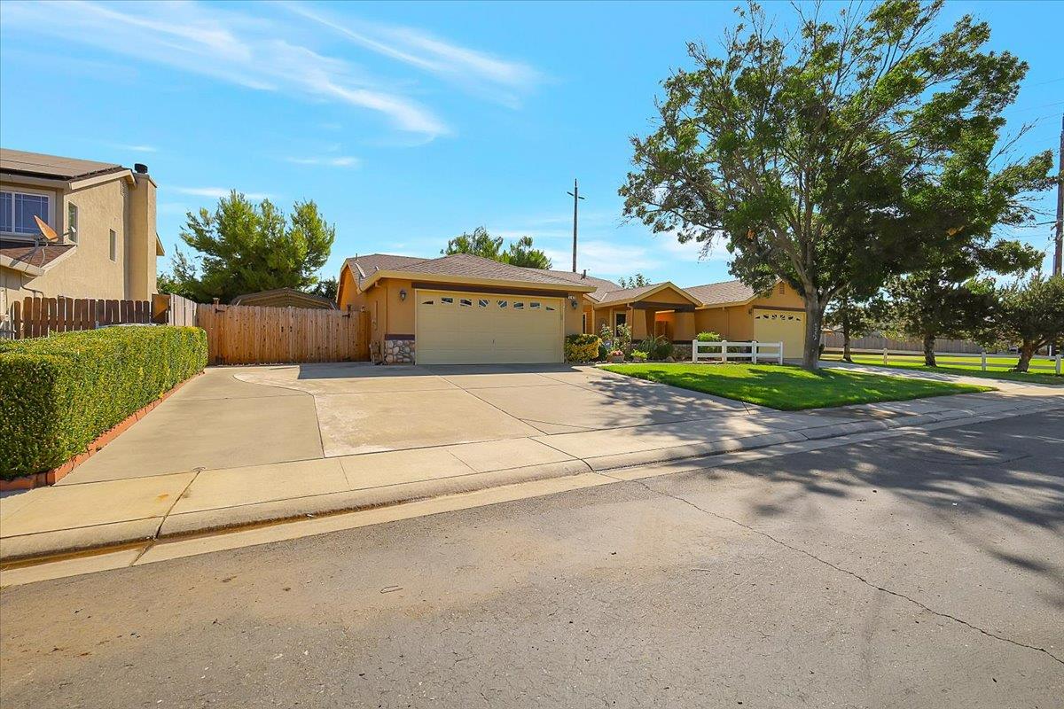 Residential in Wheatland 3