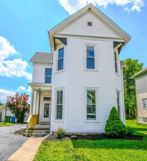 131 Mound St, Sidney, OH, 45365-3109 | Card Image