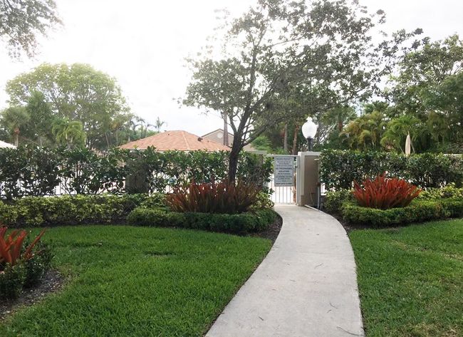 APT-104 - 1103 Duncan Cir, Condo with 3 bedrooms, 2 bathrooms and null parking in Palm Beach Gardens FL | Image 39