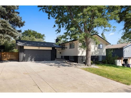 2886 S Fenton St, Denver, CO, 80227-4125 | Card Image