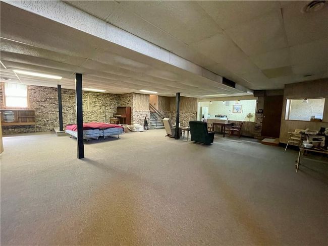 130 W 2 Nd St, Home with 2 bedrooms, 2 bathrooms and null parking in Clearmont MO | Image 12