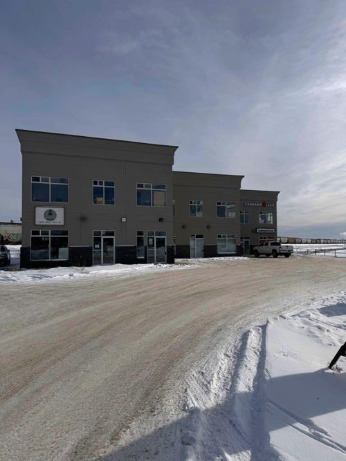 105-8801 Resources Road, Grande Prairie, AB, T8V3A6 | Card Image