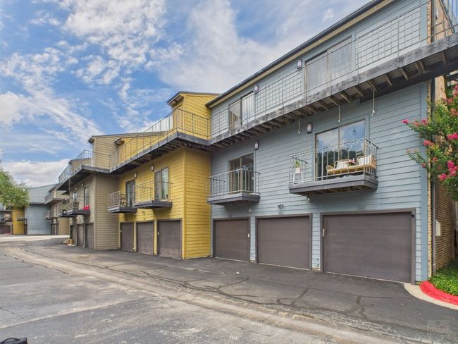 APT-222 - 1501 Barton Springs Rd, Condo with 3 bedrooms, 3 bathrooms and 3 parking in Austin TX | Image 38