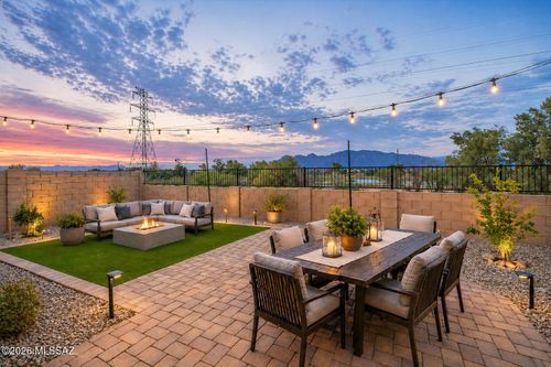 3492 N Kellen Canyon Court, Tucson, AZ, 85745 | Card Image