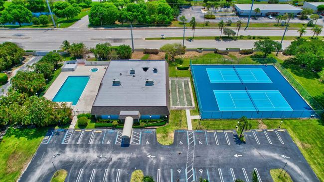 APT-202 - 1320 Nw 20 Th Ave, Condo with 2 bedrooms, 2 bathrooms and null parking in Delray Beach FL | Image 57