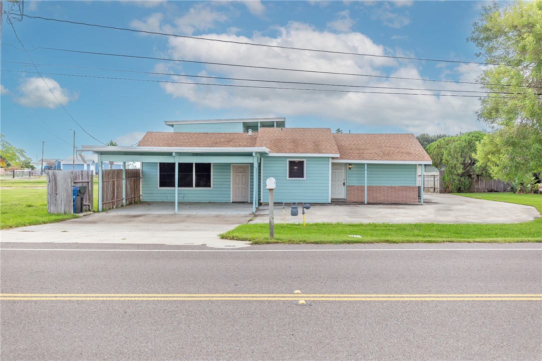 Laguna Shores Rd, Corpus Christi, TX 78418