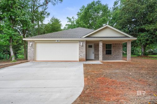 303 N Dobson Ave, Bay Minette, AL, 36507-3162 | Card Image