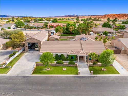 1373 Lake Valley Dr, Logandale, NV, 89021-9985 | Card Image