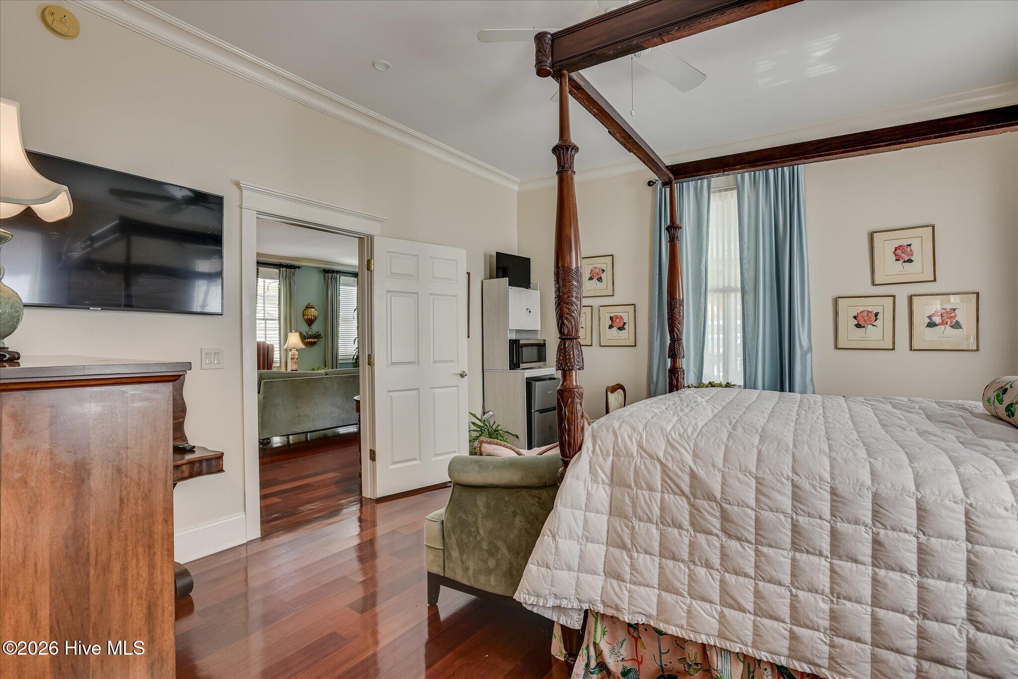 Residential Lease in North Augusta 4