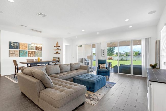 1739 Snapper St, House other with 4 bedrooms, 3 bathrooms and null parking in Saint Cloud FL | Image 15