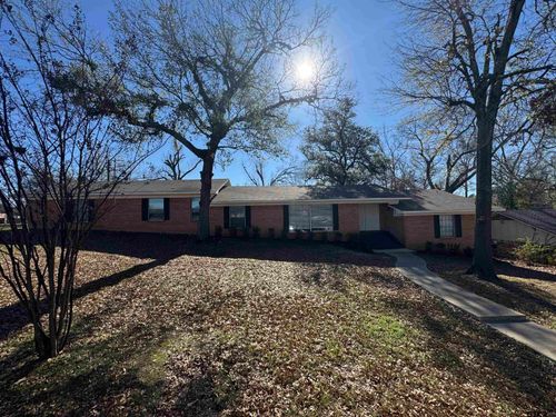 1823 Overbrook Dr, Tyler, TX, 75703-1627 | Card Image