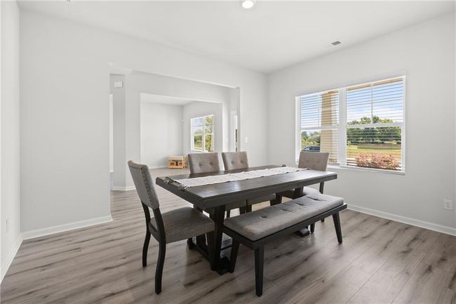 1112 Elizabeth Way, House other with 5 bedrooms, 4 bathrooms and null parking in Monroe GA | Image 4