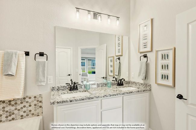 117 Whistling Duck Dr, House other with 4 bedrooms, 2 bathrooms and null parking in Balch Springs TX | Image 23