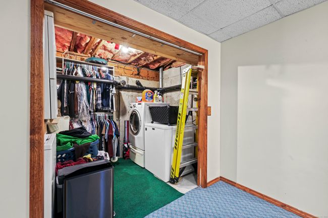 APT-171 - 745 Merrow Rd, Condo with 2 bedrooms, 2 bathrooms and 2 parking in Coventry CT | Image 31