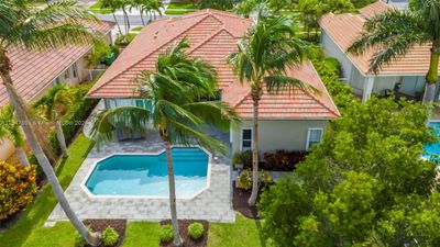 3171 Sw 195th Ter, House other with 4 bedrooms, 2 bathrooms and null parking in Miramar FL | Image 3