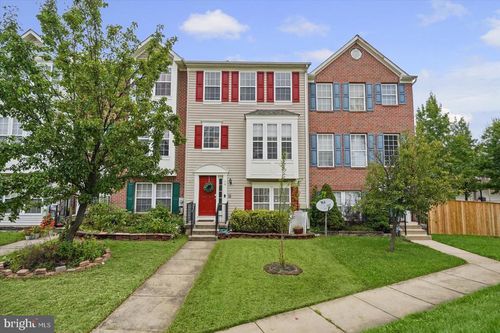 16 Kendersham Ct, ROSEDALE, MD, 21237-5091 | Card Image
