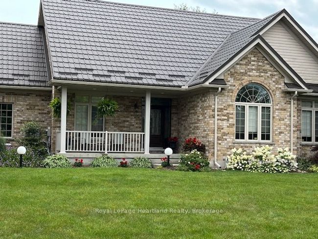 81187 Pfrimmer Rd, House other with 3 bedrooms, 3 bathrooms and 4 parking in Goderich ON | Image 48