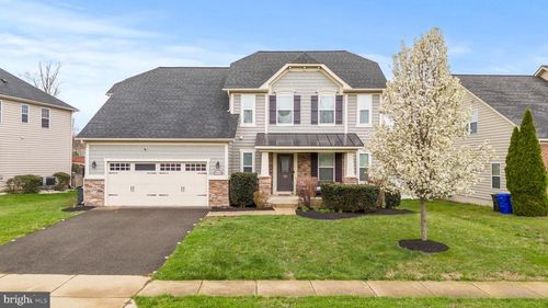 3433 Linden Grove Dr, WALDORF, MD, 20603-4039 | Card Image