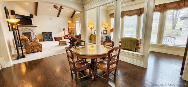 870 Cherry Springs Dr, House other with 4 bedrooms, 5 bathrooms and null parking in Tahlequah OK | Image 16