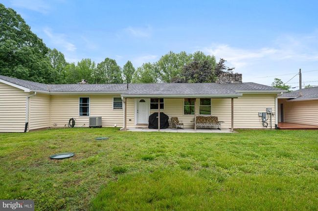 328 W Bay Front Rd, House other with 4 bedrooms, 3 bathrooms and null parking in LOTHIAN MD | Image 41