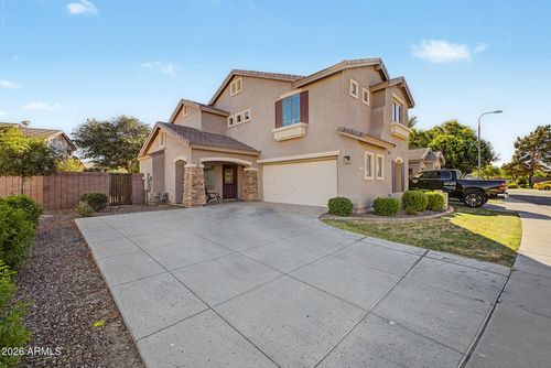 3774 S Laurel Way, Chandler, AZ, 85286-2416 | Card Image