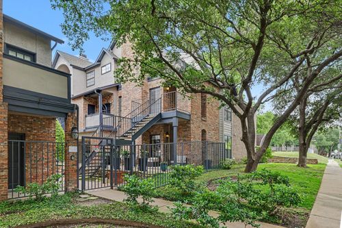 5-4102 Buena Vista St, Dallas, TX, 75204-1771 | Card Image