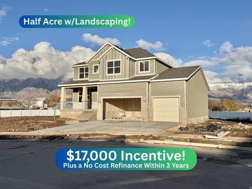 54-3230 N 2825 W, Plain City, UT, 84404-5389 | Card Image