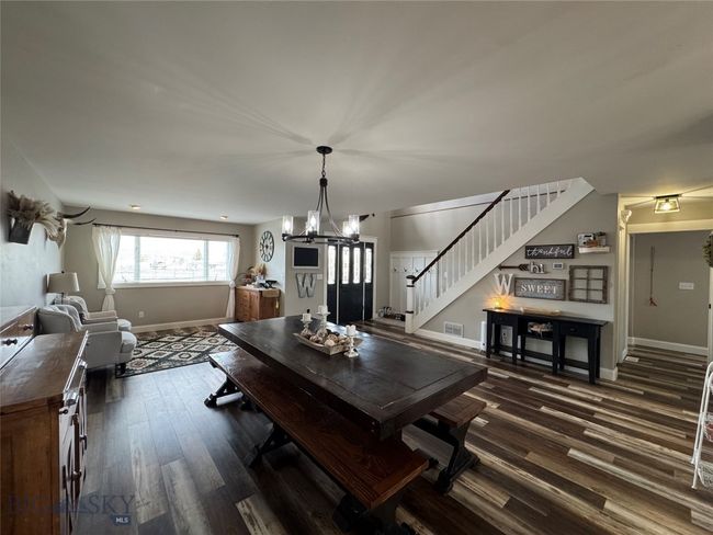 23 Indian Rings Rd, House other with 4 bedrooms, 3 bathrooms and null parking in Big Timber MT | Image 14