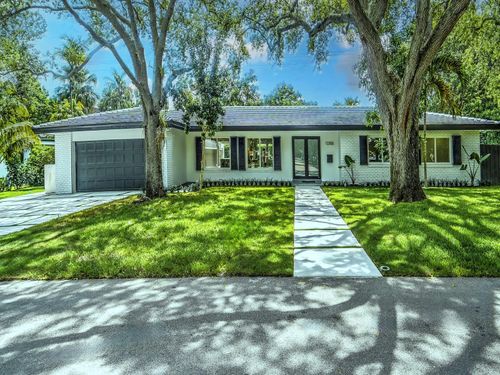 12305 Sw 73rd Ave, Pinecrest, FL, 33156-5304 | Card Image