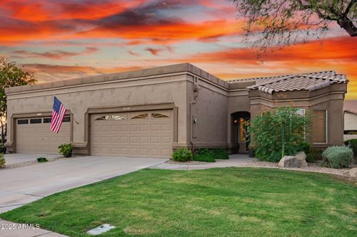 9064 W Marco Polo Rd, Peoria, AZ, 85382-8672 | Card Image