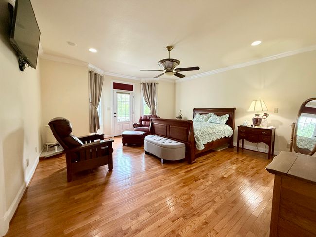 189 Caseys Trl, House other with 4 bedrooms, 4 bathrooms and null parking in La Fayette GA | Image 36