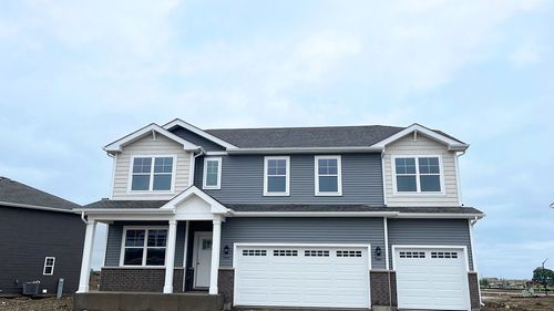 2450 Scribe St, Oswego, IL, 60543-4550 | Card Image