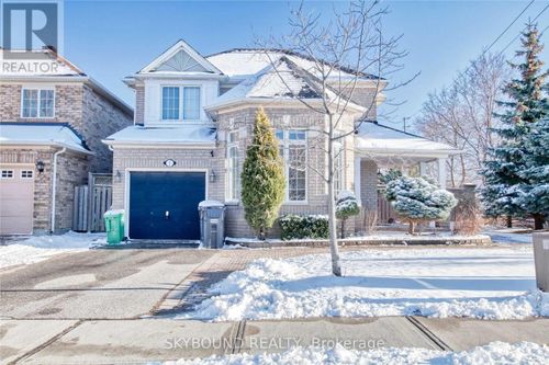1 Springhurst Ave, Brampton, ON, L7A1P6 | Card Image