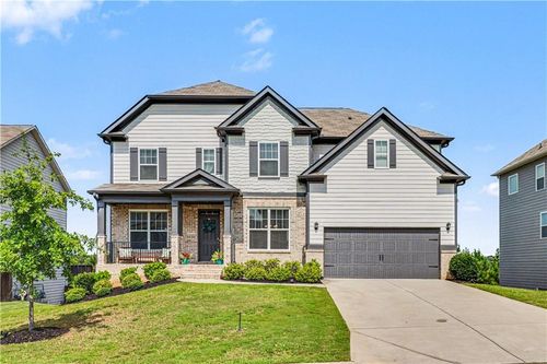 622 Little Bear Loop, Canton, GA, 30114-0500 | Card Image