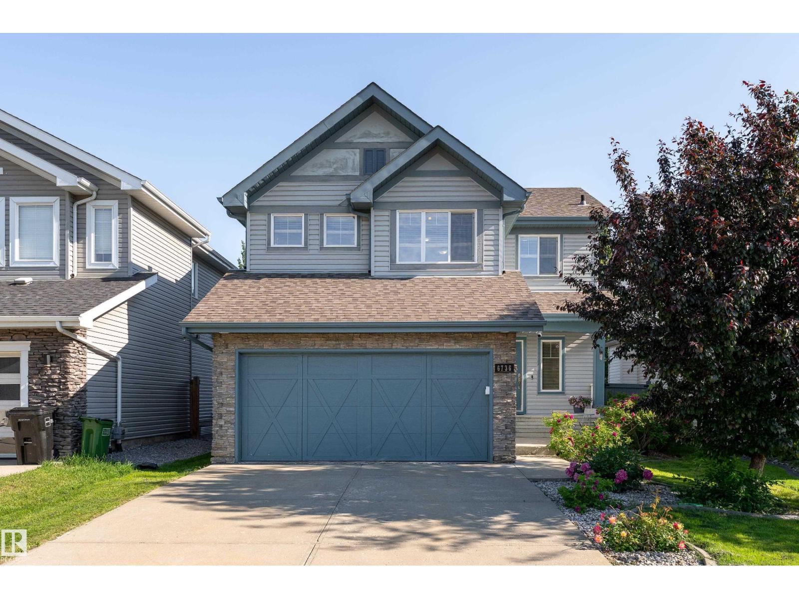 Residential in Edmonton 2