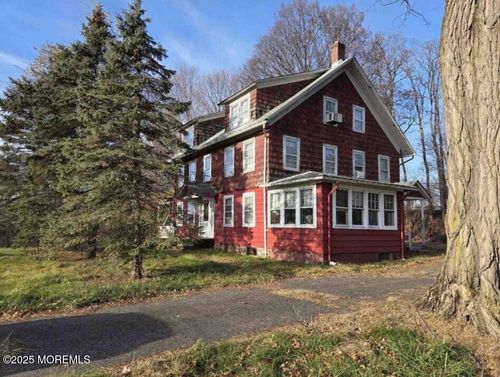 1581 Sussex Tpke, Randolph, NJ, 07869-1845 | Card Image