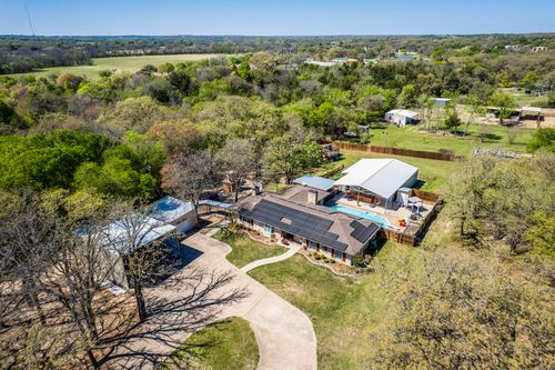 2263 Dicey Road, Weatherford, TX, 76085 | Card Image