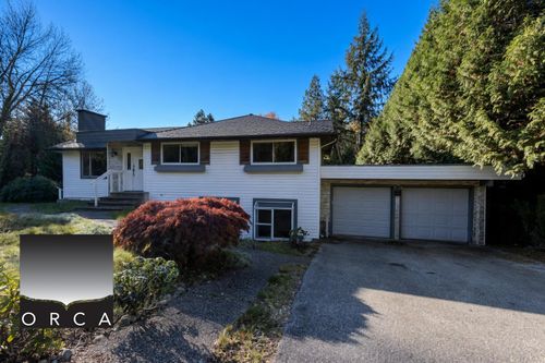 4380 Woodcrest Rd, West Vancouver, BC, V7S2W1 | Card Image