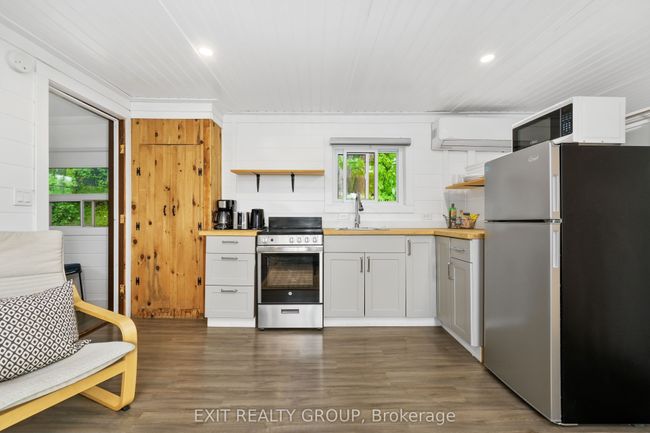 734 Marble Crt, House other with 1 bedrooms, 1 bathrooms and 4 parking in Marmora ON | Image 10