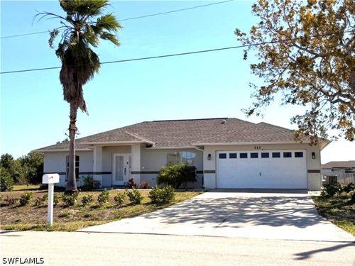 843 Nyasa Ave, FORT MYERS, FL, 33913-7523 | Card Image