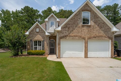 282 Vineyard Ln, Birmingham, AL, 35242-6616 | Card Image