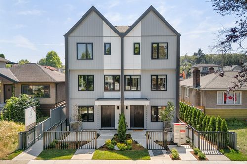 1-2240 E 40th Ave, Vancouver, BC, V5P1J5 | Card Image