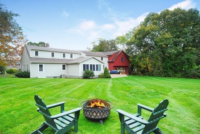 59 Conant St, House other with 4 bedrooms, 4 bathrooms and 5 parking in Acton MA | Image 36