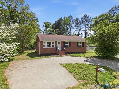 2800 Seibel Rd, Richmond, VA, 23223-2042 | Card Image