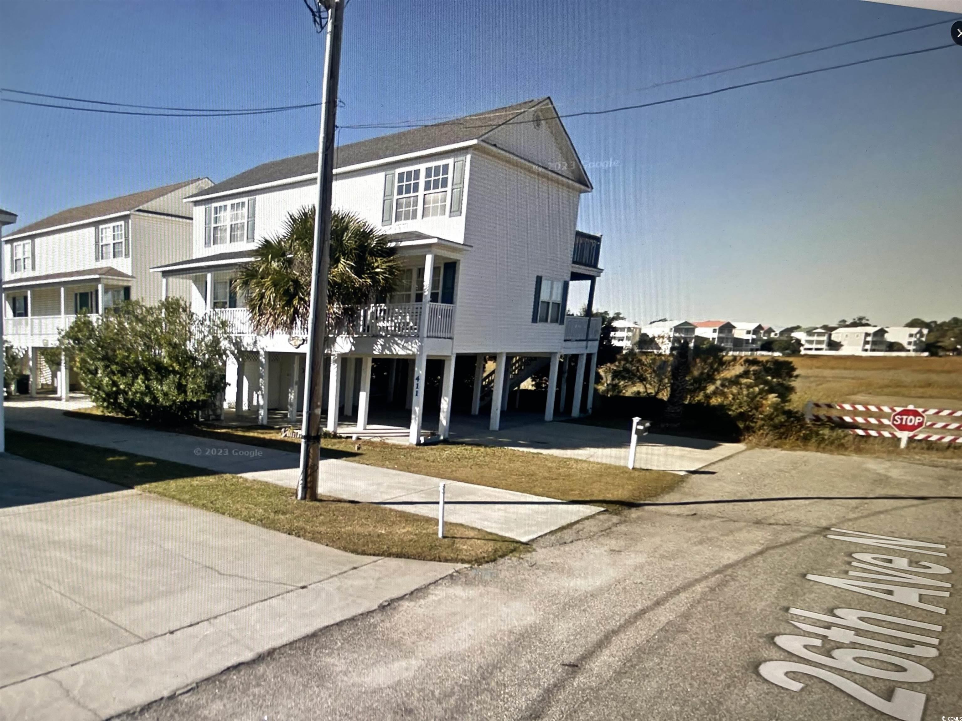 26th Ave, North Myrtle Beach, SC 29582